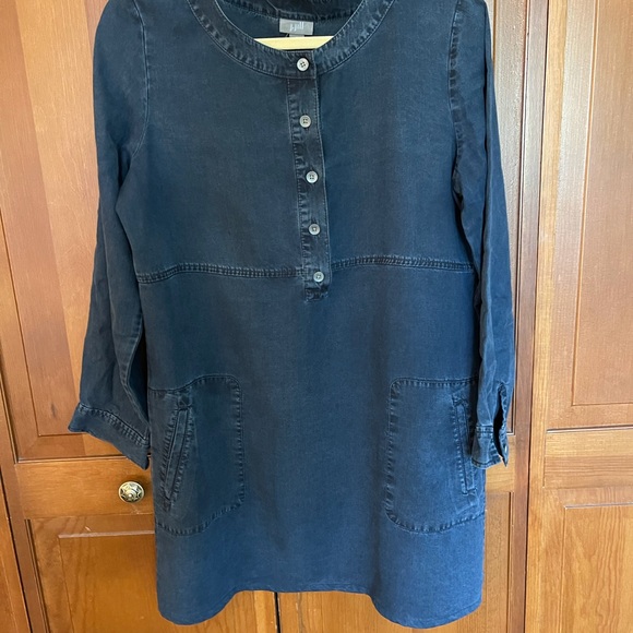 Jill Tencel Dress - Picture 2 of 3